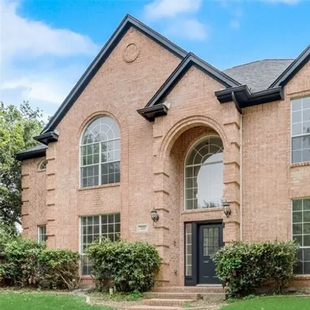 Buy this 5 bed house on 335 Tanglewood Lane in Coppell, TX 75019