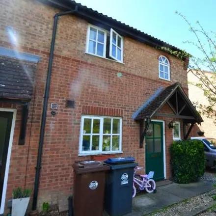 Rent this 3 bed house on Thresher Close in Thorley, CM23 4FP