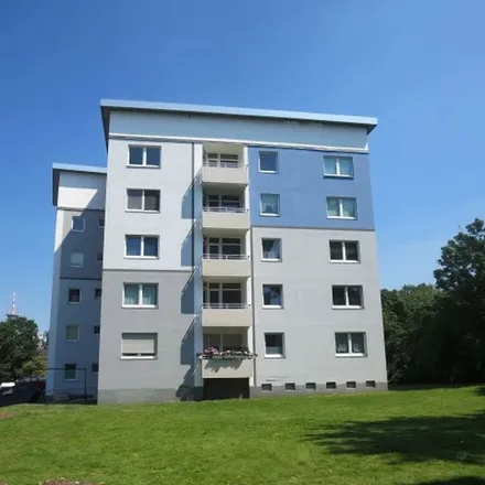 Image 6 - Am Alfredspark 23, 45145 Essen, Germany - Apartment for rent