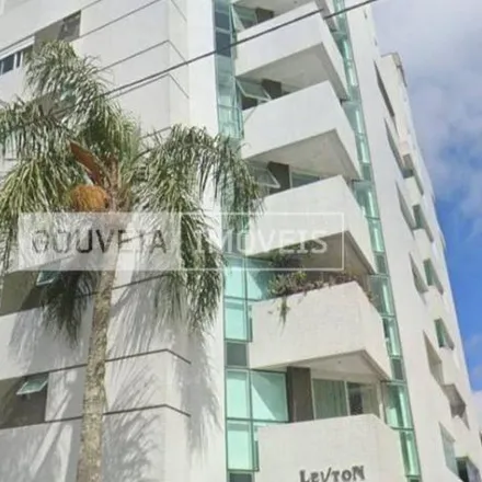 Buy this 3 bed apartment on Rua Professor Arthur Loyola 45 in Cabral, Curitiba - PR