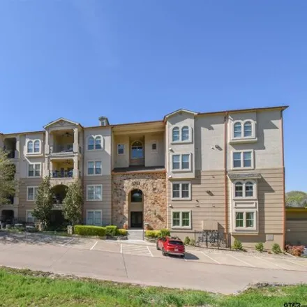 Buy this 3 bed condo on 3376 Cascades Court in Tyler, TX 75709