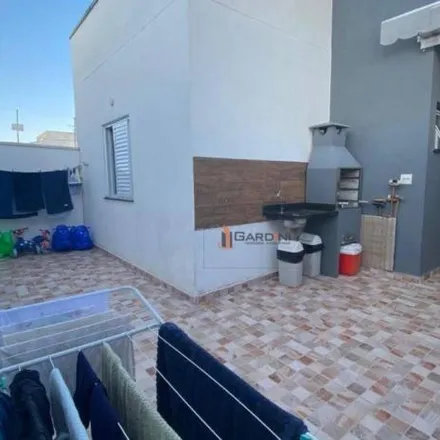 Buy this 3 bed house on Rua Augusto de Melo in Jardim São Pedro, Mogi das Cruzes - SP