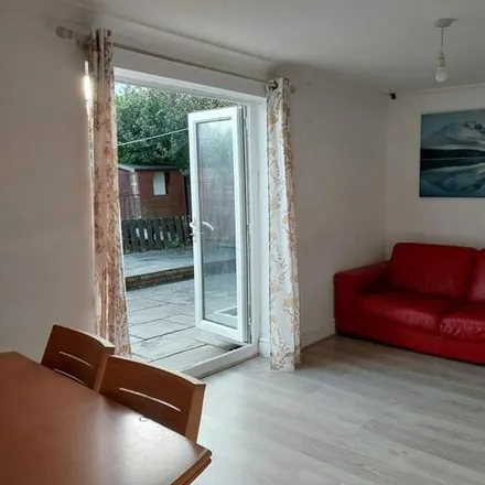 Rent this 4 bed house on 886 Filton Avenue in Bristol, BS34 7AZ