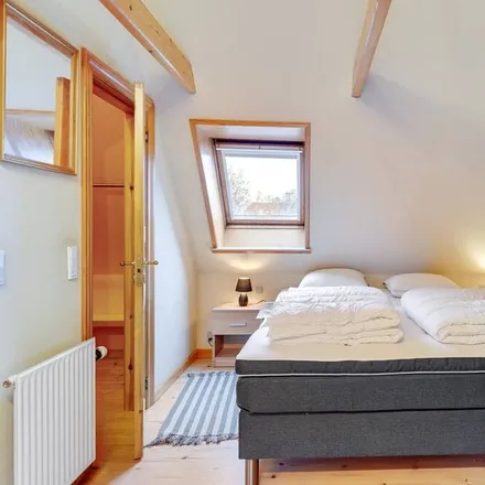 Rent this 1 bed house on 5900 Rudkøbing