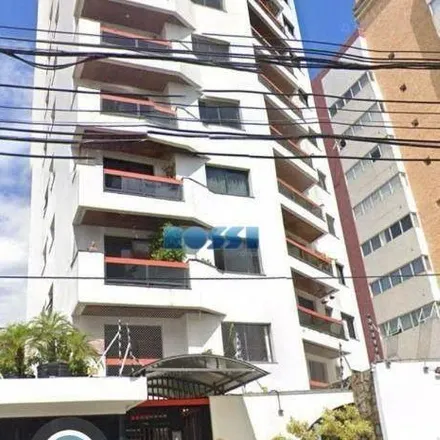 Buy this 4 bed apartment on Edifício maisom Blanche in Avenida Paes de Barros 343, Parque da Mooca