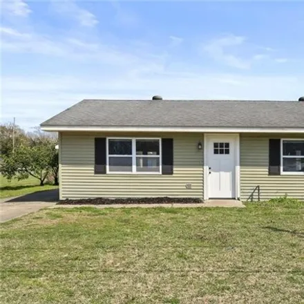 Buy this 3 bed house on 592 Gardenia Street in LaPlace, LA 70068