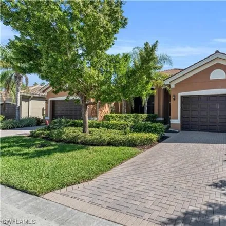 Buy this 2 bed house on 11990 Five Waters Circle in Arborwood, Fort Myers