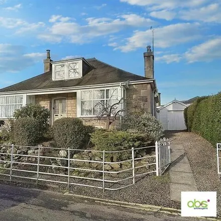 Buy this 4 bed house on Bruceland Road in Elgin, IV30 1SP