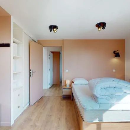 Image 9 - 48 bis Rue de Rosny, 93100 Montreuil, France - Apartment for rent