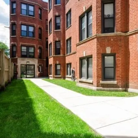 Rent this 1 bed house on 7526-7530 North Seeley Avenue in Chicago, IL 60645