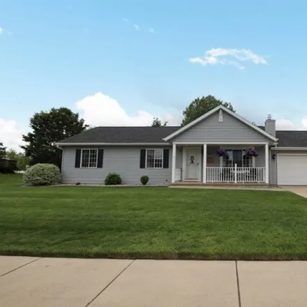 Buy this 3 bed house on Trenton Drive in Fond du Lac, WI 54936