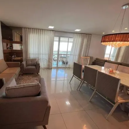 Buy this 3 bed apartment on Rua Estevão de Mendonça in Goiabeira, Cuiabá - MT