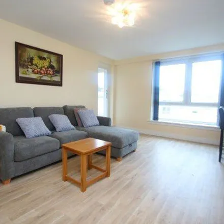 Rent this 1 bed apartment on Cowcaddens in Dundasvale Road, Glasgow