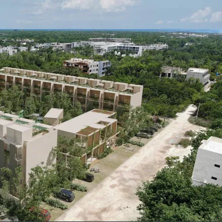 Buy this 6 bed apartment on Maya Balam in 77765 Tulum, ROO