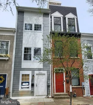 Buy this 3 bed house on 1660 Kramer Street Northeast in Washington, DC 20002