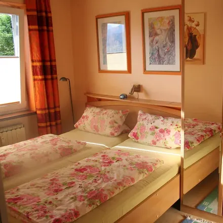 Rent this 1 bed condo on St. Wolfgang im Salzkammergut in Bezirk Gmunden, Austria