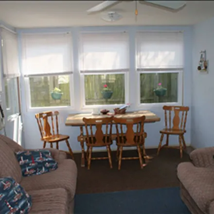 Rent this 2 bed apartment on 176 Marine Street in Beach Haven, NJ 08008