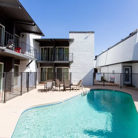 Rent this 2 bed apartment on 4301 North 78th Street in Scottsdale, AZ 85251