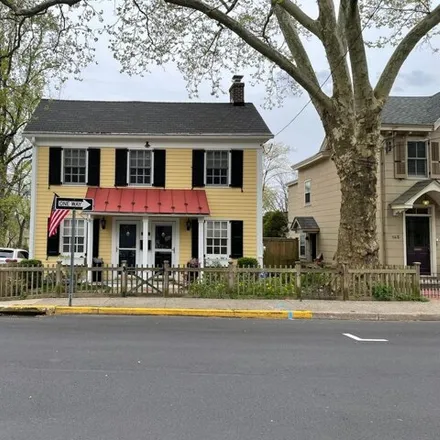 Rent this 3 bed house on 6 South Church Street in Doylestown, PA 18901