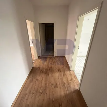 Rent this 2 bed apartment on August-Bebel-Straße 21 in 07551 Gera, Germany