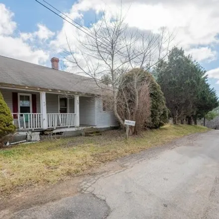 Buy this 3 bed house on 57 Retriever Lane in Hilltown, Grayson County