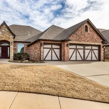 Rent this 4 bed house on 18396 Northwest 183rd Court in Oklahoma City, OK 73012