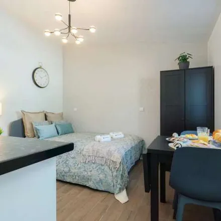 Rent this 1 bed apartment on Farmácia da Boa Hora in Rua da Boa Hora, 4050-099 Porto
