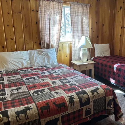 Rent this 1 bed house on Pinetop-Lakeside in AZ, 85935