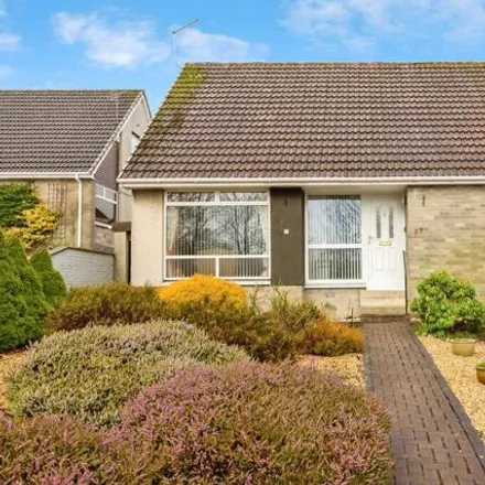 Buy this 3 bed house on Erskine Hill in Polmont, FK2 0UH