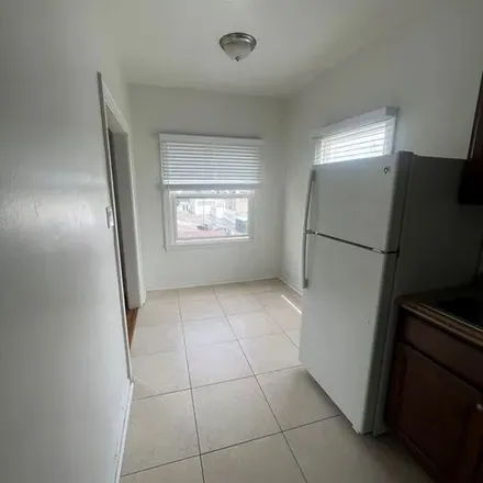 Rent this 1 bed apartment on 1062 North Bonnie Brae Street in Los Angeles, CA 90026