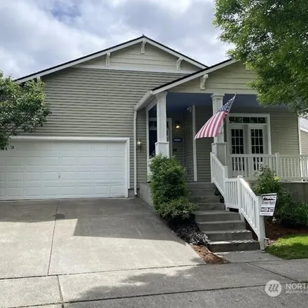 Buy this 3 bed house on 8429 14th Avenue Southeast in Olympia, WA 98513