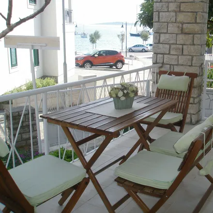 Rent this 2 bed apartment on Lokvice 3  Primosten 22202