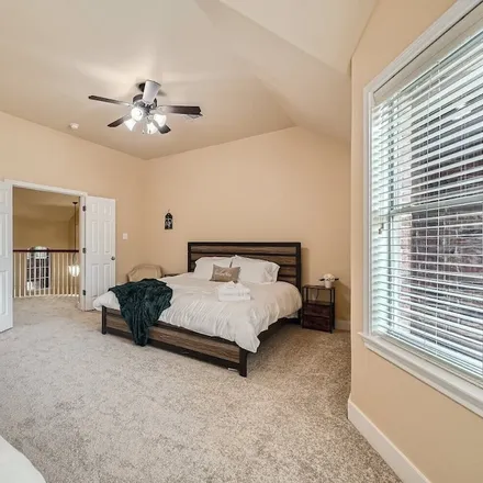 Image 1 - Georgetown, TX - House for rent