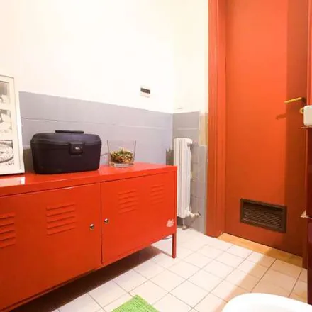 Rent this 4 bed apartment on Stadio del Rugby di Corviale in Via degli Alagno, 00148 Rome RM