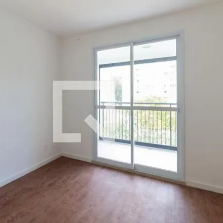 Rent this 1 bed apartment on Edifício You Central Park in Rua Gravataí, Higienópolis