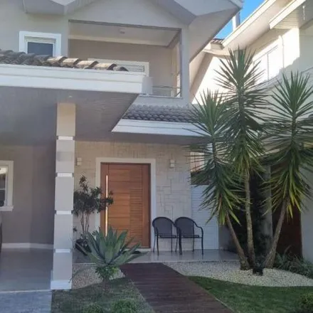 Buy this 4 bed house on Avenida Tenente Névio Baracho in Jardim Bela Vista, São José dos Campos - SP