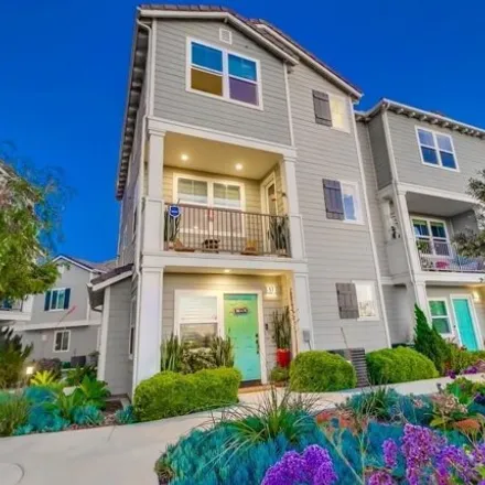 Buy this 3 bed condo on 552 Lark Way in Imperial Beach, CA 91932
