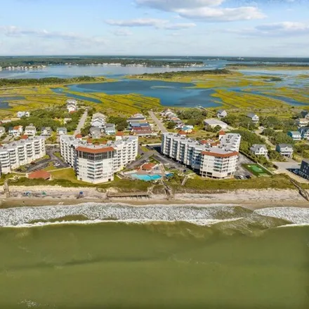 Image 2 - St. Regis Resort, 2000 New River Inlet Road, North Topsail Beach, NC 28460, USA - Condo for sale