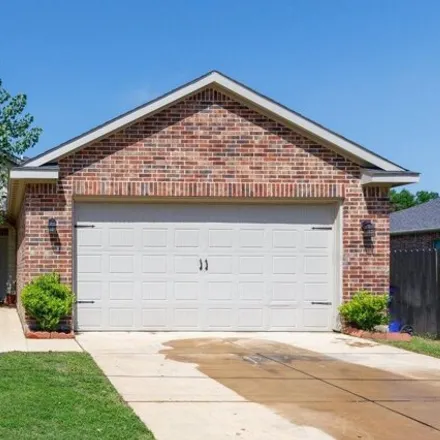 Buy this 4 bed house on 2229 Doty Lane in Balch Springs, TX 75180