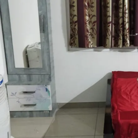 Rent this 1 bed apartment on unnamed road in Bellanduru, Bengaluru - 560035