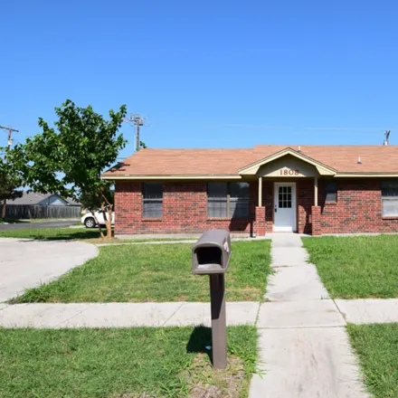 Rent this 3 bed house on 1808 Kenyon St