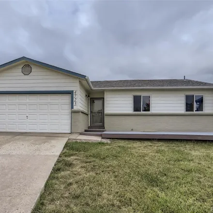 Buy this 3 bed house on 4725 South Taft Street in Jefferson County, CO 80465