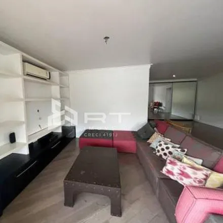 Rent this 3 bed apartment on Villa Reggio in Rua Nereu Ramos 949, Jardim Blumenau