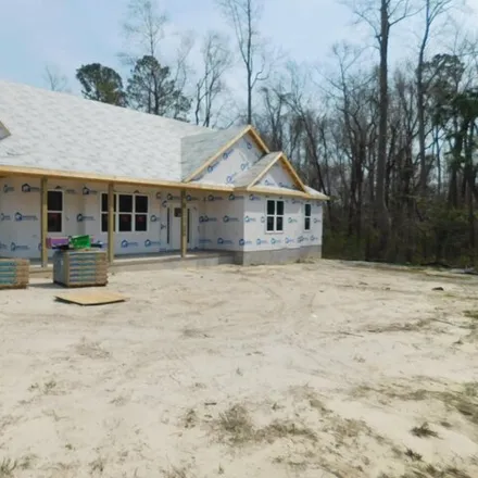 Image 2 - 1553 Belgrade-Swansboro Road, Pala Alto, Onslow County, NC 28555, USA - House for sale