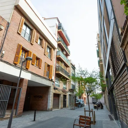 Image 3 - Carrer del Francolí, 18, 08006 Barcelona, Spain - Apartment for rent