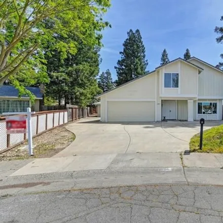 Image 1 - 61 Kelso Circle, Sacramento, CA 95833, USA - House for sale