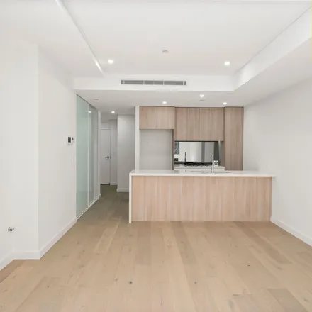 Rent this 2 bed apartment on Epping Road in Epping NSW 2121, Australia