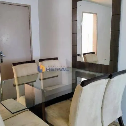 Rent this 3 bed apartment on Avenida Advogado Horácio Raccanello Filho in Zona 10, Maringá - PR