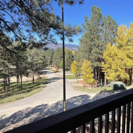 Image 1 - Five Springs Road, Angel Fire, Colfax County, NM 87710, USA - Condo for sale