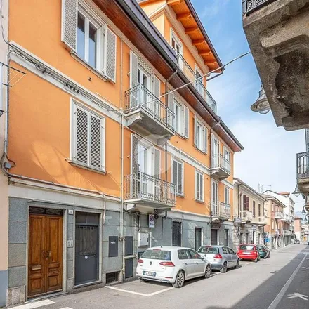 Rent this 2 bed apartment on Pastificio Pianezza in Via Caduti per la Libertà, 10044 Pianezza TO